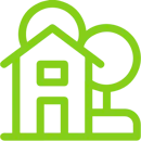 Ace Landscaping and Lawn Care Service in Lubbock, TX 8 Visit to your yard