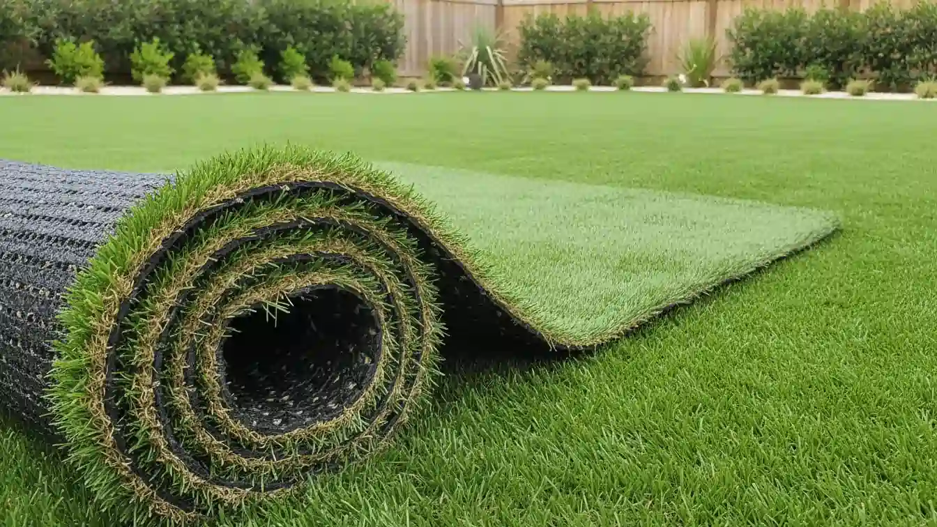 Artificial Grass Installation Service, Lubbock