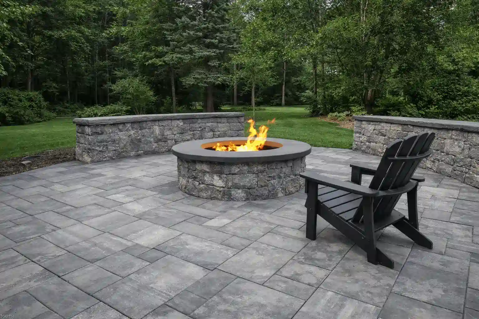 Fire Pits & Seating services in Lubbock, TX