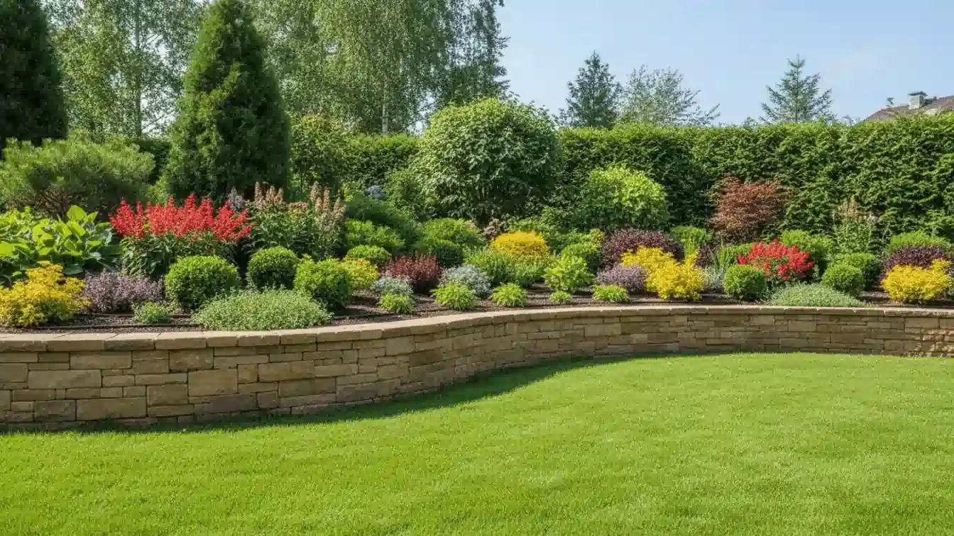 Hardscaping Designing and Services in Lubbock, TX, USA