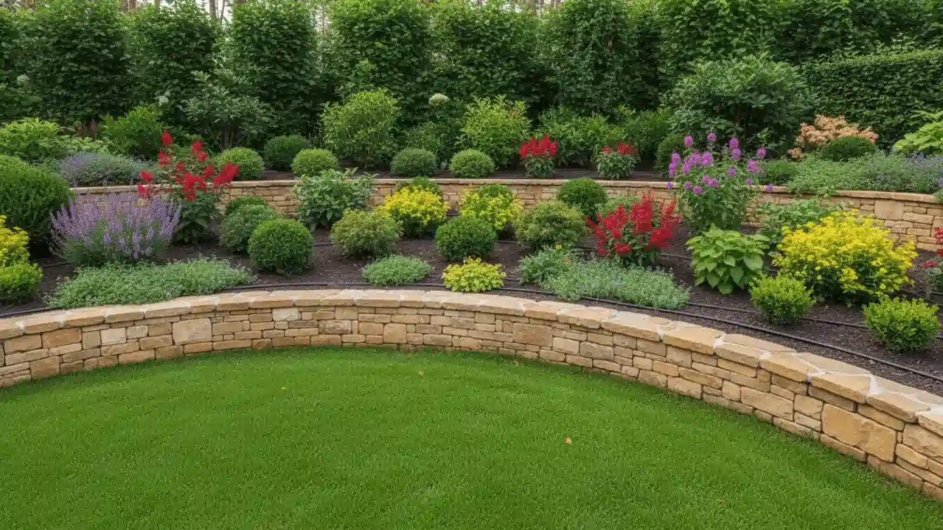 Landscape Enhancement, Lubbock