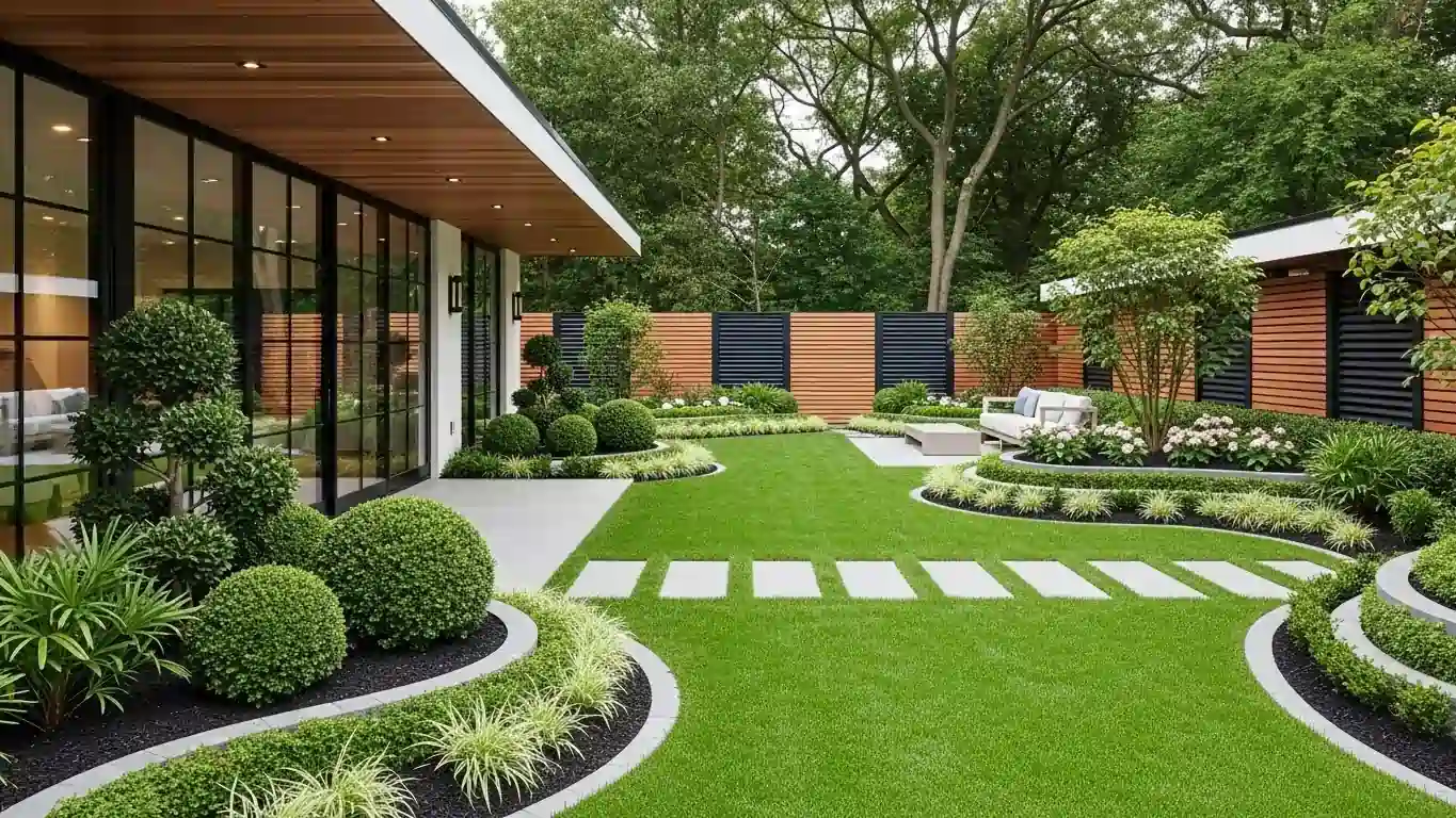 Ace Landscaping Services, Lubbock, TX