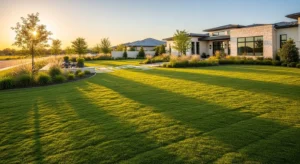 Weekly Lawn Mowing Schedule for Lubbock 4 Weekly lawn mowing schedule in Lubbock Texas
